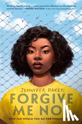 Baker, Jennifer - Forgive Me Not