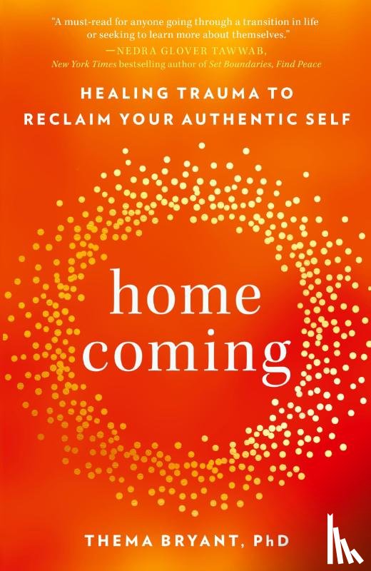 Bryant, Thema (Thema Bryant) - Homecoming