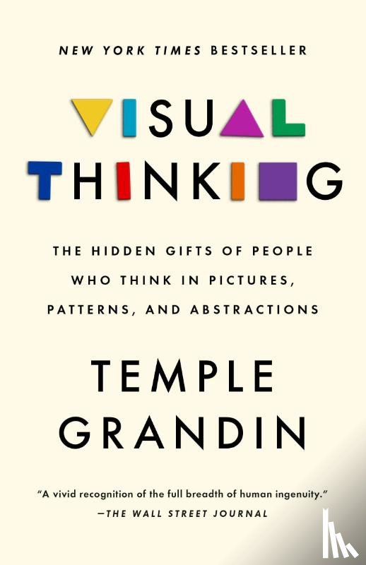 Grandin, Temple - Grandin, T: Visual Thinking