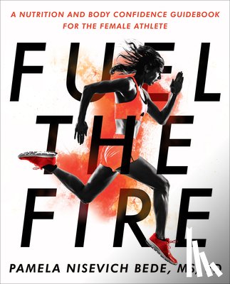 Bede, Pamela Nisevich - Fuel the Fire