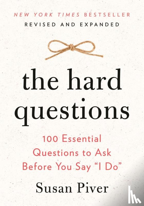 Piver, Susan - Hard Questions