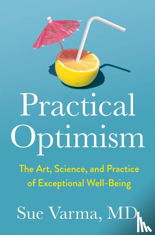 Varma, Sue - Practical Optimism