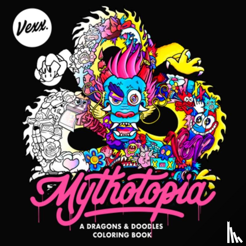 Vexx - Mythotopia