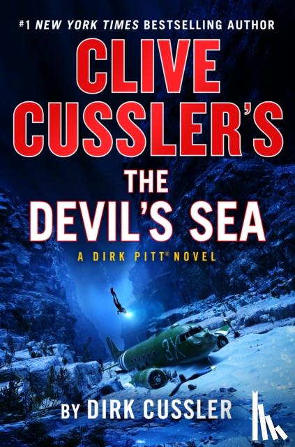 Cussler, Dirk - Clive Cussler's The Devil's Sea