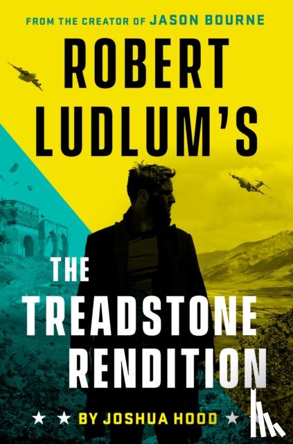 Hood, Joshua - Robert Ludlum's The Treadstone Rendition