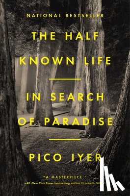Iyer, Pico - Half Known Life