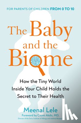Lele, Meenal - The Baby and the Biome