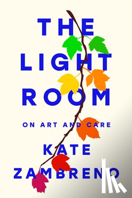 Zambreno, Kate - The Light Room