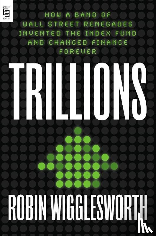 Wigglesworth, Robin - Trillions