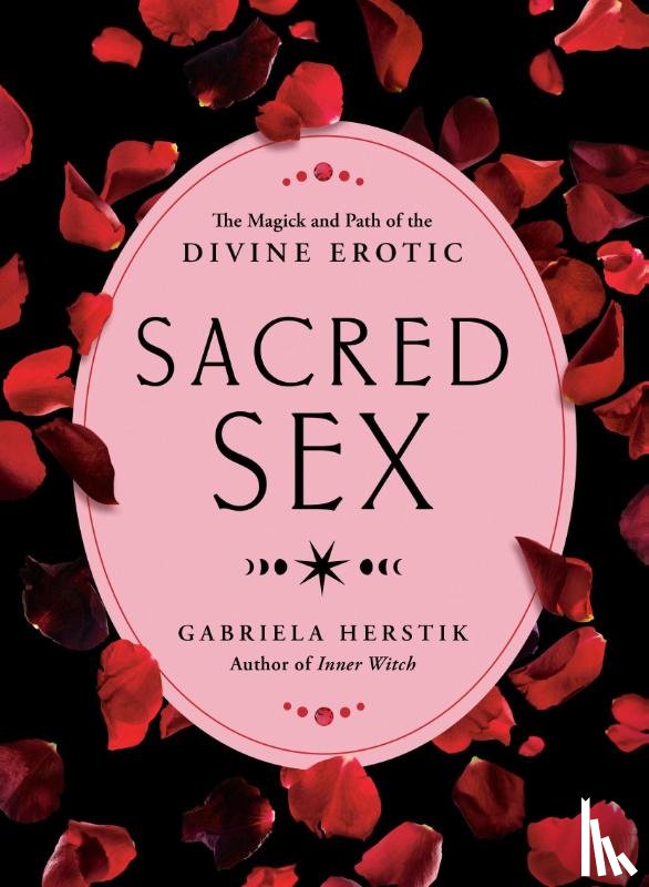 Herstik, Gabriela (Gabriela Herstik) - Sacred Sex