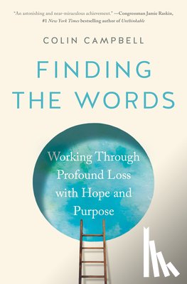 Campbell, Colin - Finding the Words