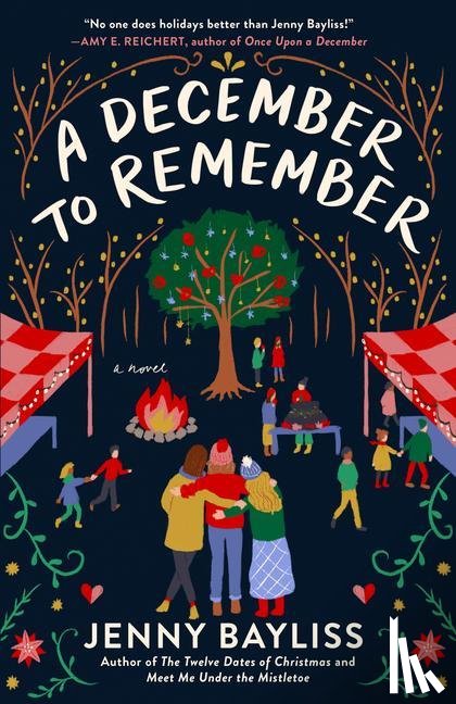 Bayliss, Jenny - Bayliss, J: December to Remember