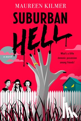 Kilmer, Maureen - Suburban Hell