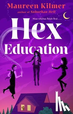 Kilmer, Maureen - Hex Education