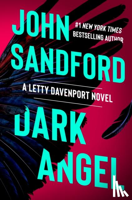 Sandford, John - Dark Angel