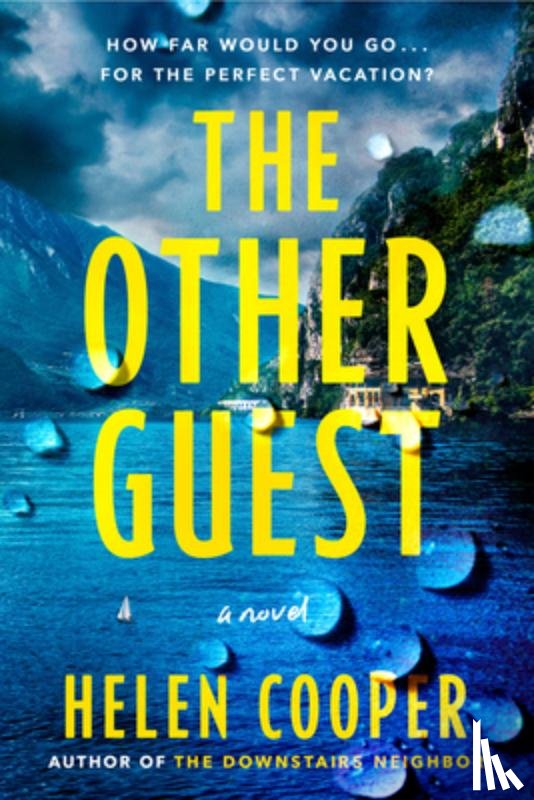 Cooper, Helen - The Other Guest