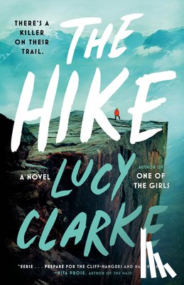 Clarke, Lucy - Clarke, L: Hike