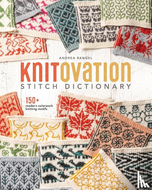 Rangel, Andrea - KnitOvation