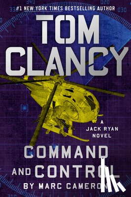 Cameron, Marc - Tom Clancy Command and Control