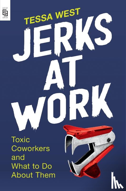 West, Tessa - Jerks at Work