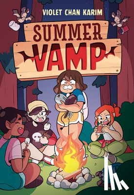 Karim, Violet Chan - Summer Vamp