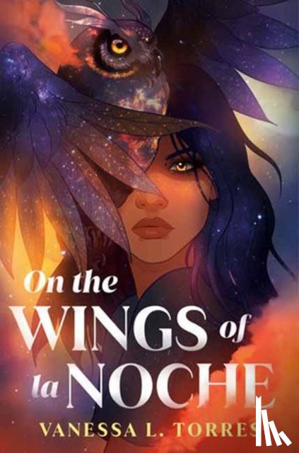 Torres, Vanessa L. - On the Wings of la Noche