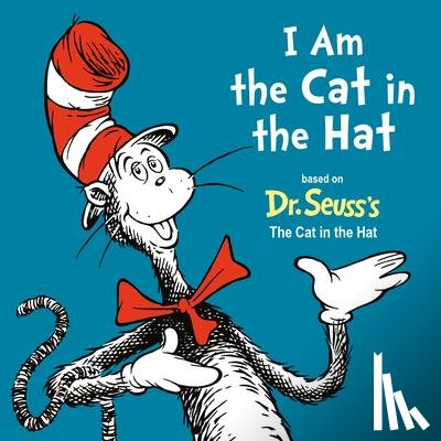 Heim, Alastair - I Am the Cat in the Hat