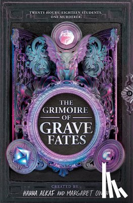  - The Grimoire of Grave Fates