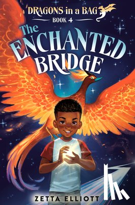 Elliott, Zetta, Harris, Cherise - The Enchanted Bridge