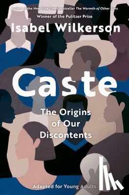 Wilkerson, Isabel - Caste