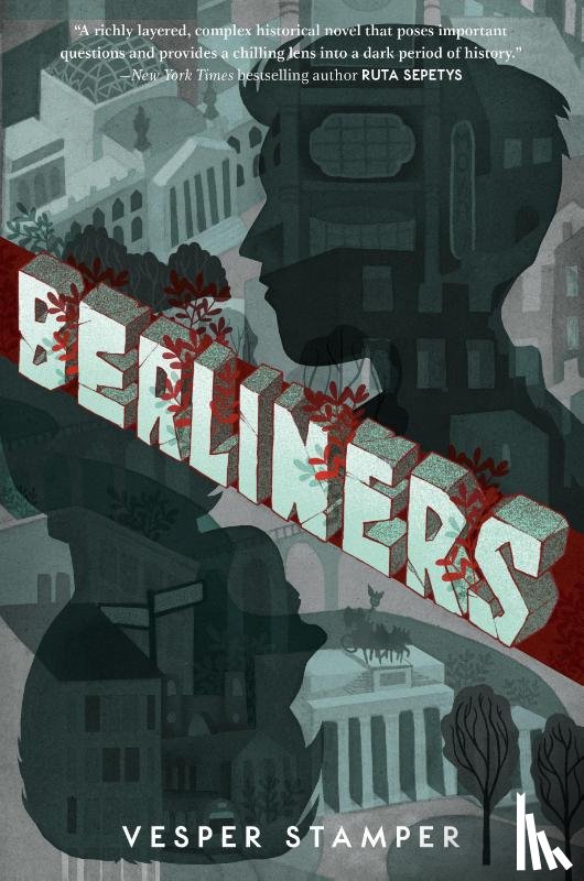 Stamper, Vesper - Berliners