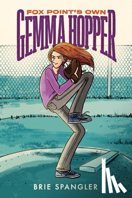 Spangler, Brie - Fox Point's Own Gemma Hopper