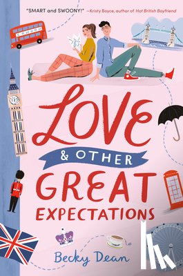 Dean, Becky - Love & Other Great Expectations