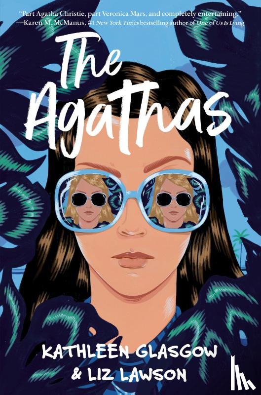 Glasgow, Kathleen - Agathas, The