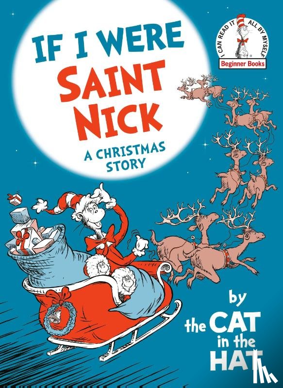 Heim, Alastair - If I Were Saint Nick