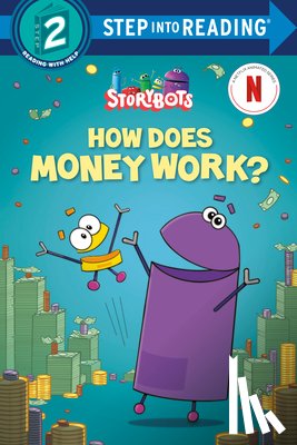 Emmons, Scott - How Does Money Work?