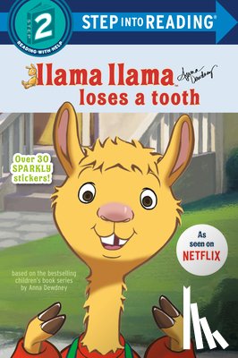 Dewdney, Anna - Llama Llama Loses a Tooth