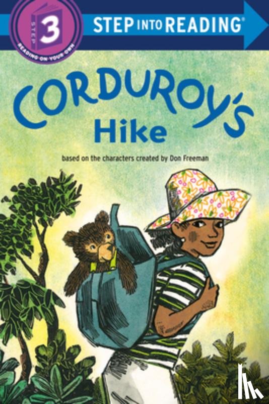 Freeman, Don, Inches, Alison - Corduroy's Hike