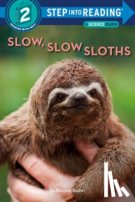 Bader, Bonnie - Slow, Slow Sloths