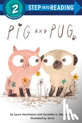 Marchesani, Laura, Jr., Zenaides A. Medina - Pig and Pug