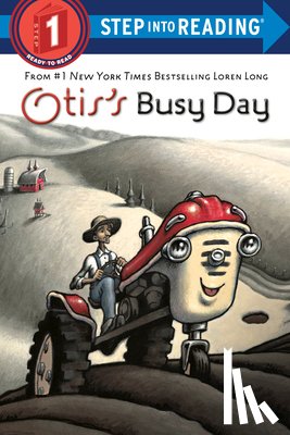 Long, Loren - Otis's Busy Day