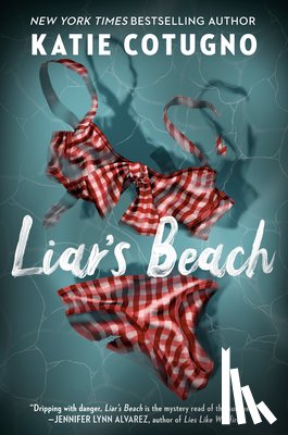 Cotugno, Katie - Liar's Beach