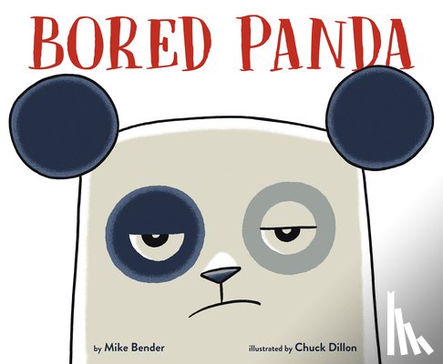 Bender, Mike - Bored Panda