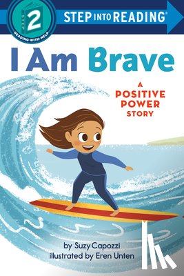 Capozzi, Suzy, Unten, Eren - I Am Brave
