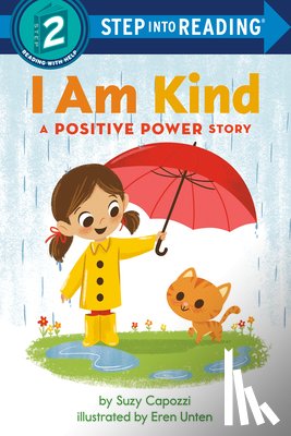 Capozzi, Suzy, Unten, Eren - I Am Kind