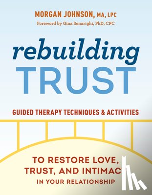 Johnson, Morgan (Morgan Johnson) - Rebuilding Trust