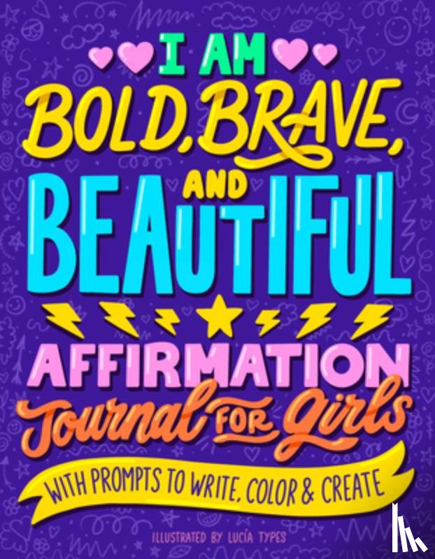  - I Am Bold, Brave, and Beautiful