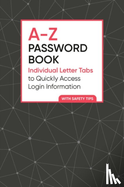 Zeitgeist - A-Z Password Book