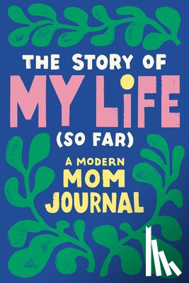 Durrah-Billingsley, Tiffany (Tiffany Durrah-Billingsley) - The Story of My Life (So Far)