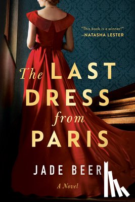 Beer, Jade - The Last Dress from Paris